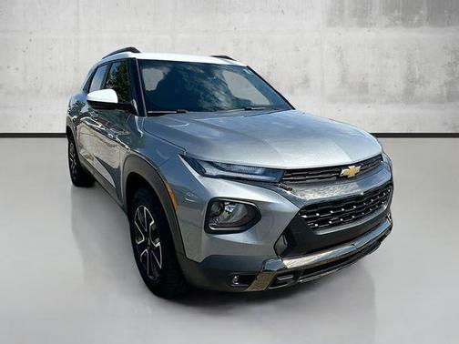 2023 Chevrolet Trailblazer ACTIV