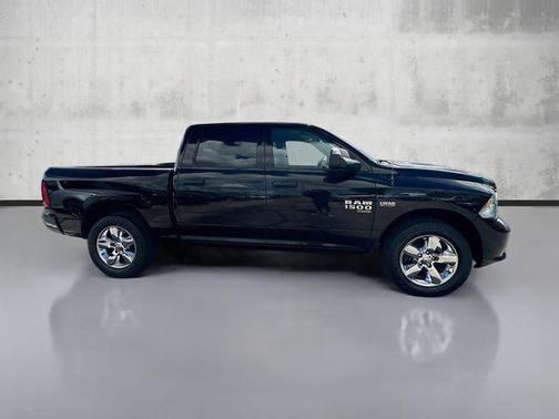 2019 RAM 1500 Express