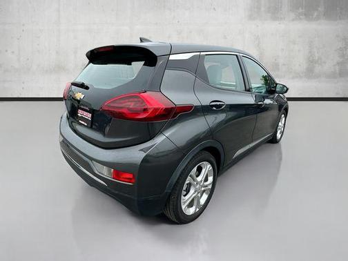 2017 Chevrolet Bolt EV LT
