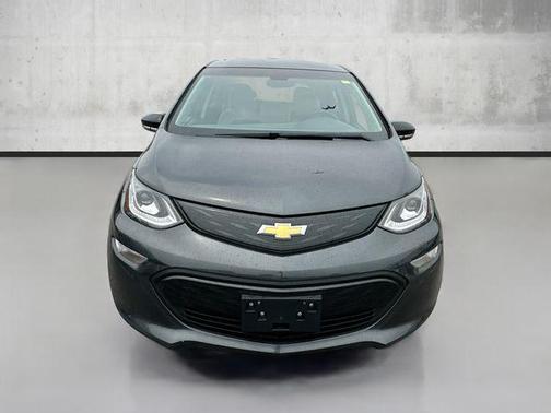 2017 Chevrolet Bolt EV LT