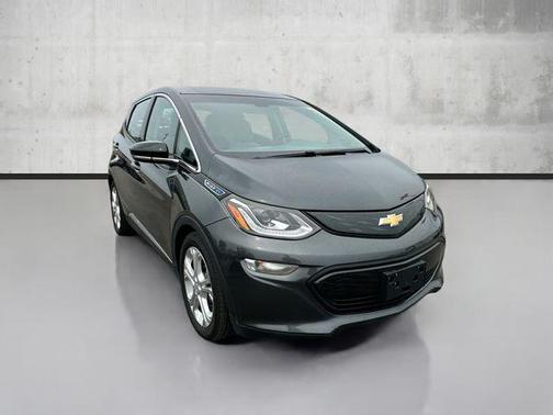 2017 Chevrolet Bolt EV LT
