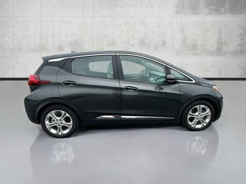 2017 Chevrolet Bolt EV LT
