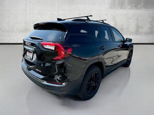 2022 GMC Terrain AWD AT4
