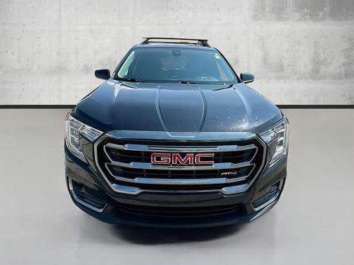2022 GMC Terrain AWD AT4