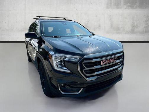 2022 GMC Terrain AWD AT4