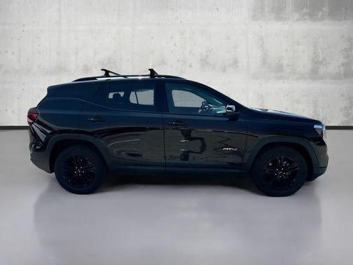 2022 GMC Terrain AWD AT4