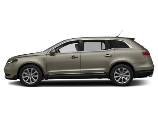 2015 Lincoln MKT Base