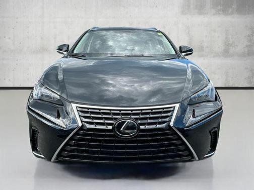 2020 Lexus NX 300 Base