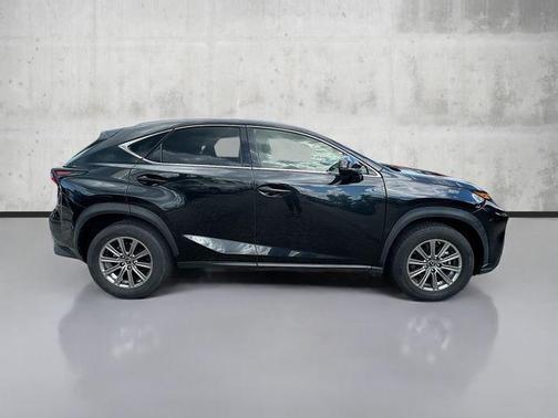 2020 Lexus NX 300 Base
