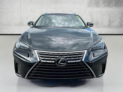 2020 Lexus NX 300 Base