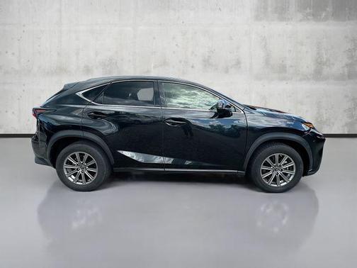 2020 Lexus NX 300 Base
