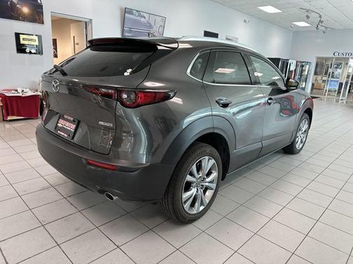 2022 Mazda CX-30 2.5 S Premium Package