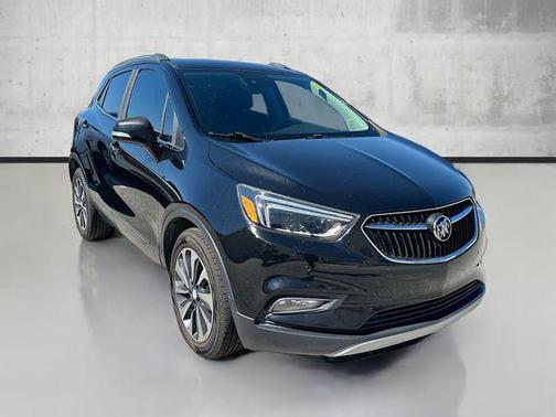 2019 Buick Encore Essence