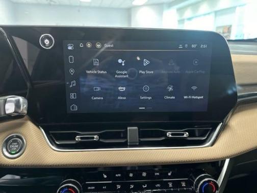 2025 Chevrolet Equinox FWD ACTIV