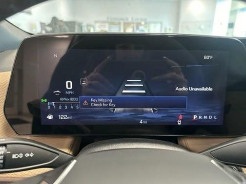 2025 Chevrolet Equinox FWD ACTIV