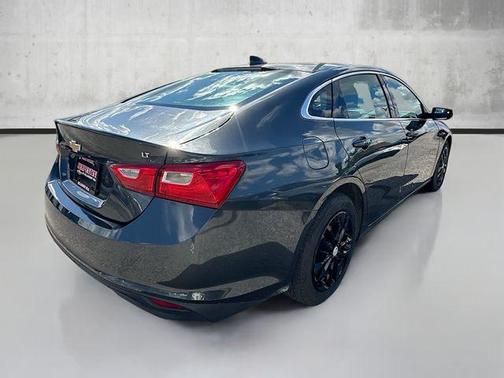 2016 Chevrolet Malibu 1LT