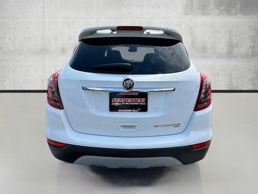 2019 Buick Encore Sport Touring