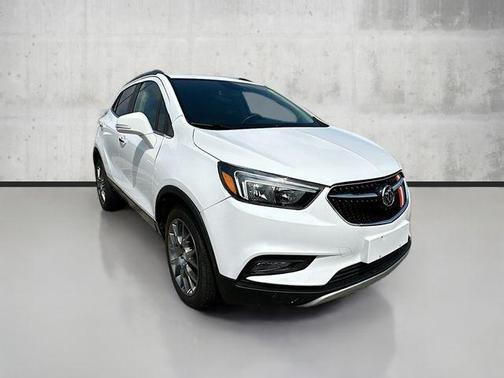 2019 Buick Encore Sport Touring