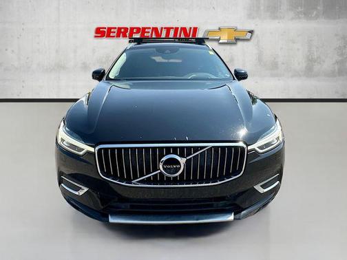 2020 Volvo XC60 T5 Inscription