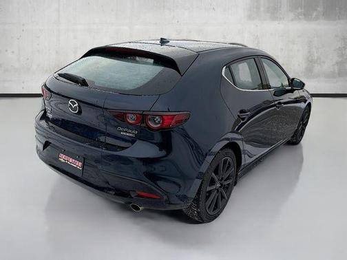 2020 Mazda Mazda3 AWD w/Premium Package