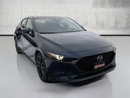 2020 Mazda Mazda3 AWD w/Premium Package