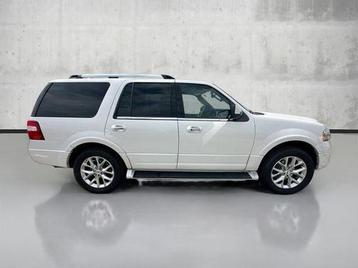 2015 Ford Expedition Limited