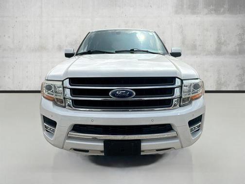 2015 Ford Expedition Limited