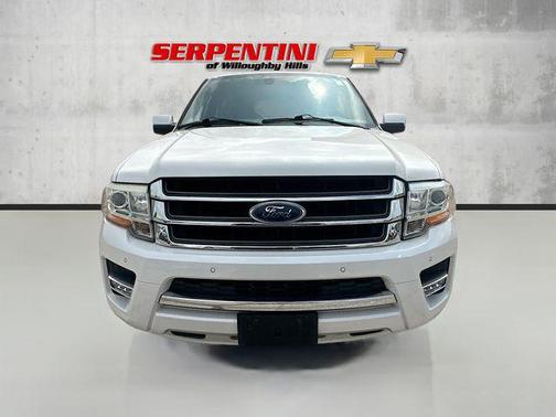 2015 Ford Expedition Limited