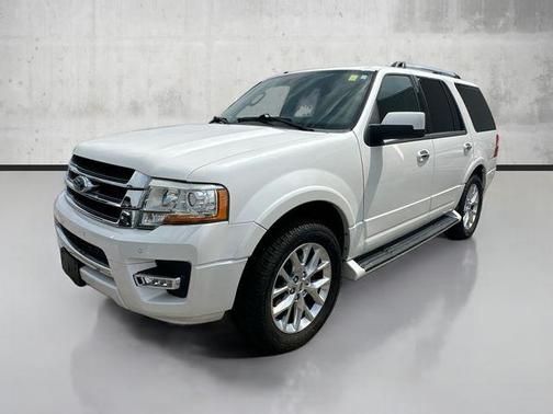2015 Ford Expedition Limited