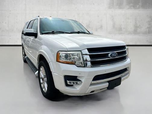 2015 Ford Expedition Limited