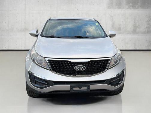 2014 Kia Sportage LX