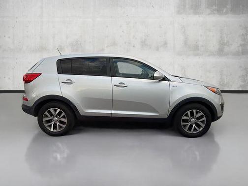 2014 Kia Sportage LX
