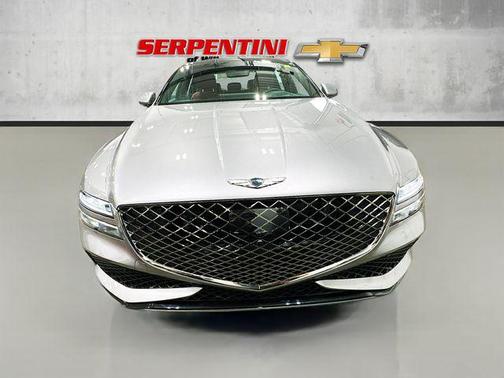 2023 Genesis G80 3.5T Sport AWD