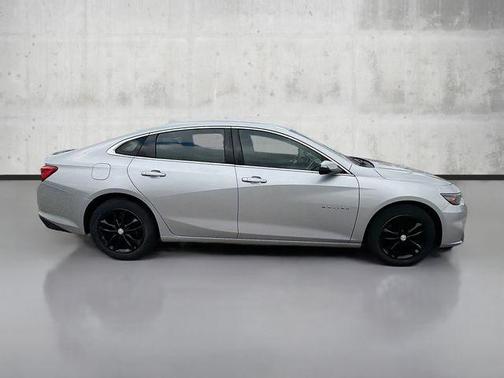 2016 Chevrolet Malibu 1LT