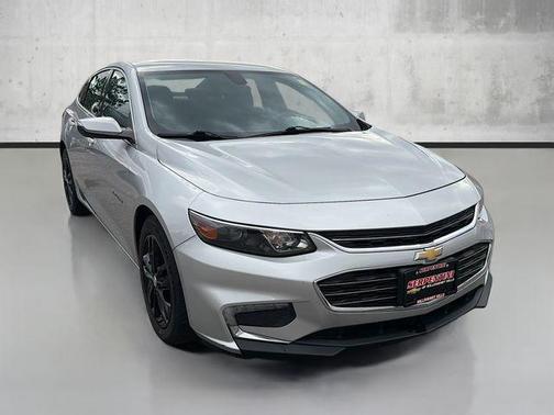 2016 Chevrolet Malibu 1LT