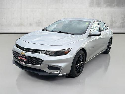 2016 Chevrolet Malibu 1LT