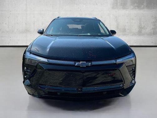 2025 Chevrolet Blazer EV eAWD RS