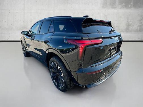 2025 Chevrolet Blazer EV eAWD RS