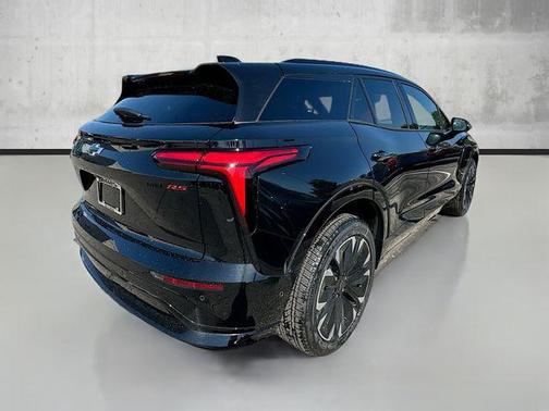 2025 Chevrolet Blazer EV eAWD RS