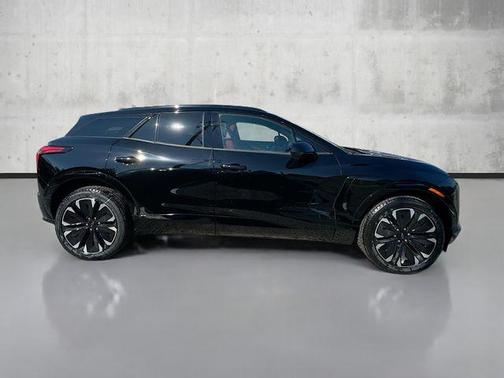 2025 Chevrolet Blazer EV eAWD RS