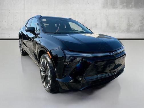 2025 Chevrolet Blazer EV eAWD RS