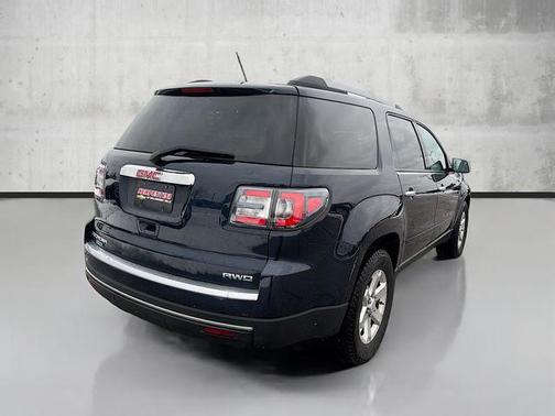 2015 GMC Acadia SLE-2