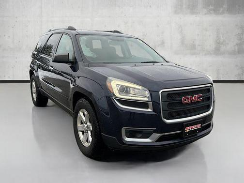 2015 GMC Acadia SLE-2