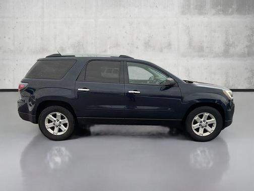 2015 GMC Acadia SLE-2