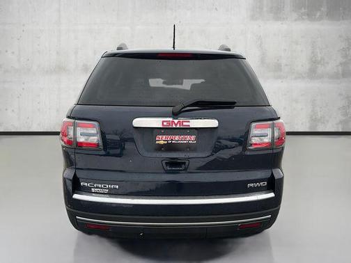 2015 GMC Acadia SLE-2