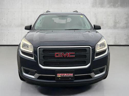 2015 GMC Acadia SLE-2