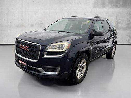 2015 GMC Acadia SLE-2