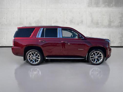 2019 GMC Yukon SLT
