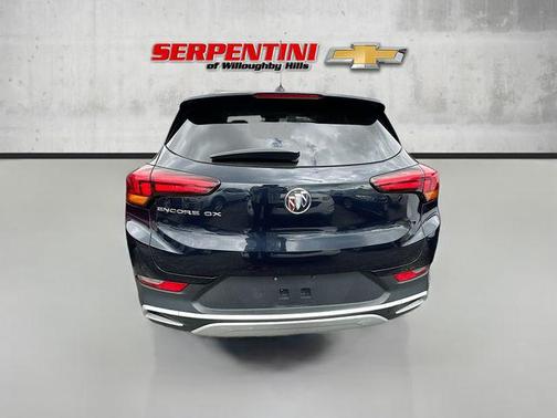 2020 Buick Encore GX Select