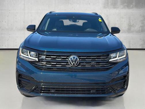 2023 Volkswagen Atlas Cross Sport 3.6L V6 SEL R-Line